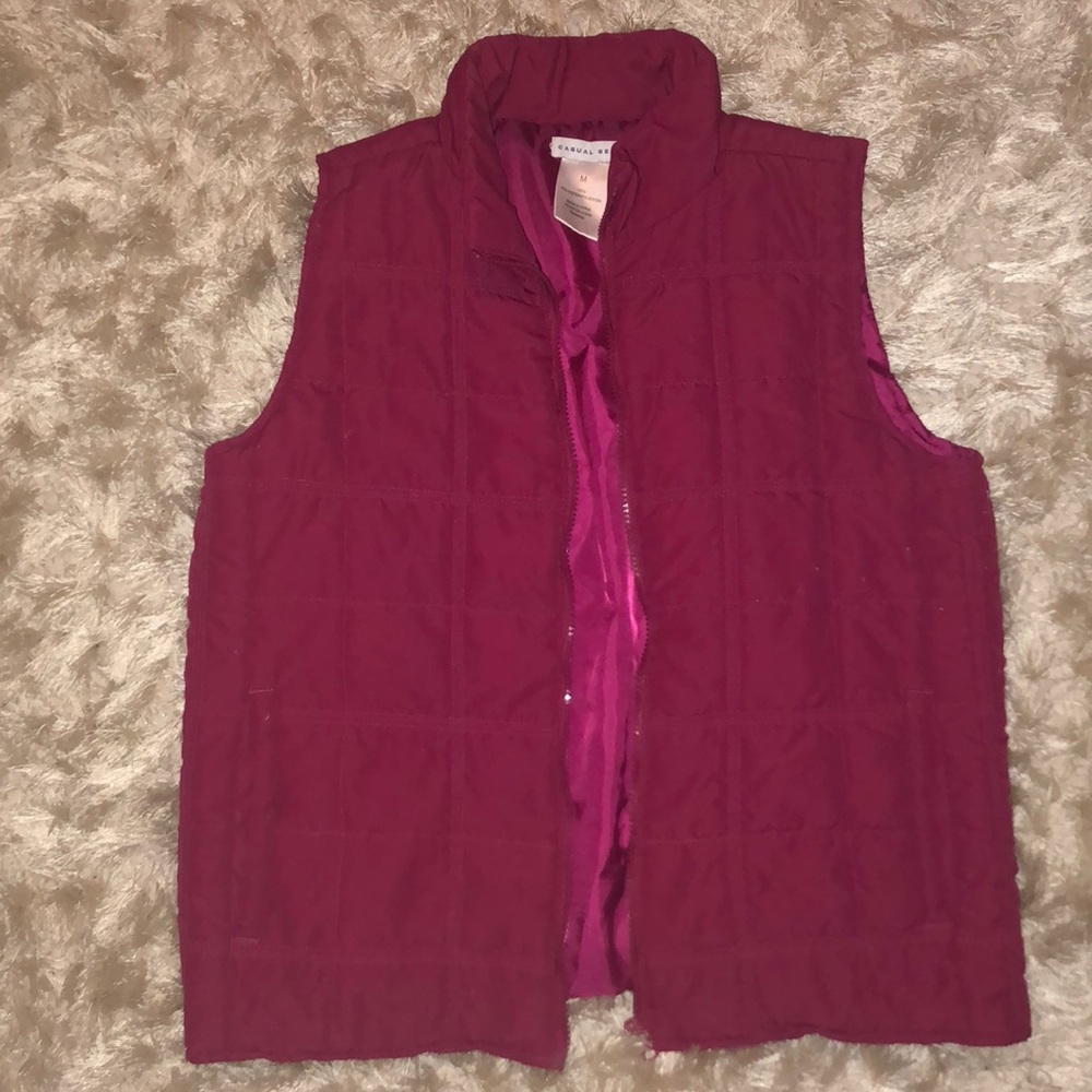 Vest